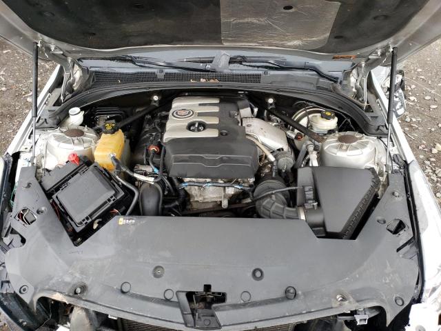 Photo 11 from auction – 2014 CADILLAC ATS with VIN 1G6AG5RX3E0107194