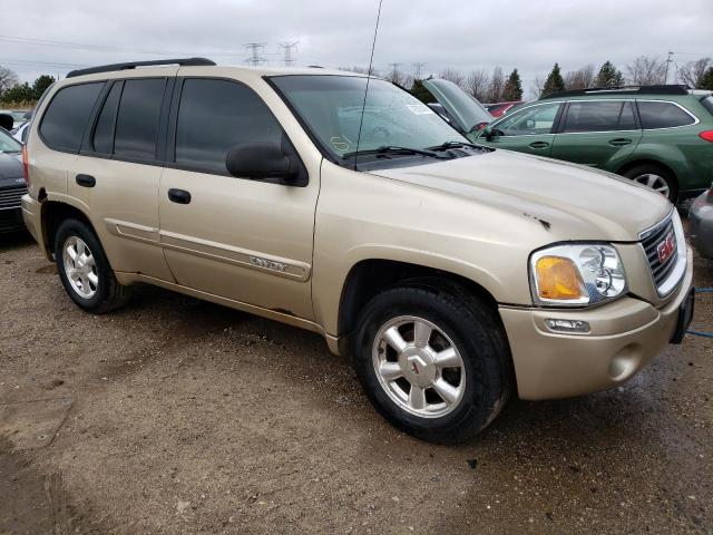 Photo 4 from auction – 2004 GMC ENVOY with VIN 1GKDS13S742222323