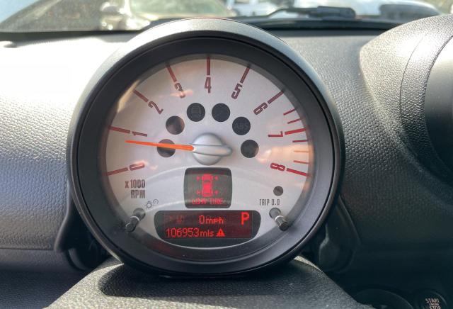 Photo 8 from auction – 2013 MINI COOPER COU with VIN WMWZB3C54DWM08026