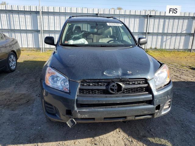 Photo 5 from auction – 2012 TOYOTA RAV4 with VIN 2T3BF4DV5CW243484