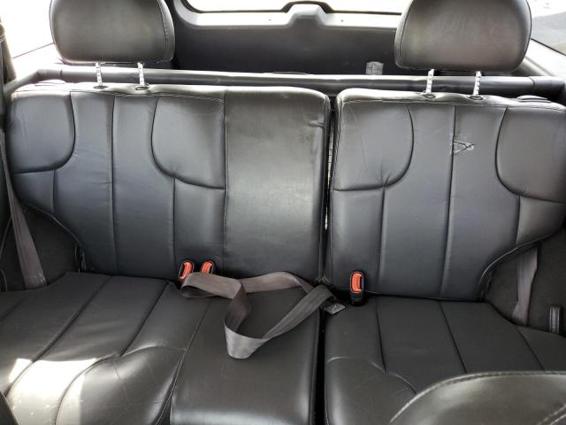 Photo 10 from auction – 2001 JEEP GRAND CHER with VIN 1J4GW48S51C714842
