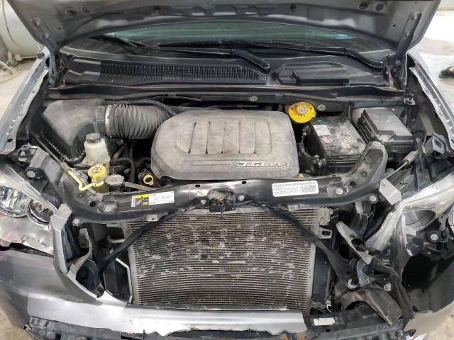 Photo 11 from auction – 2014 CHRYSLER TOWN & COU with VIN 2C4RC1CG8ER307779