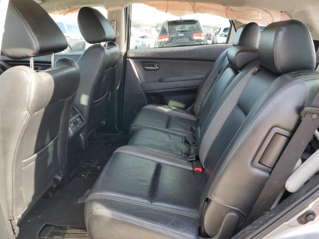 Photo 11 from auction – 2011 MAZDA CX-9 with VIN JM3TB3CA1B0330463