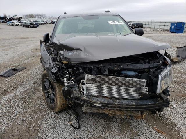 Photo 5 from auction – 2018 DODGE JOURNEY SE with VIN 3C4PDDAG8JT296587