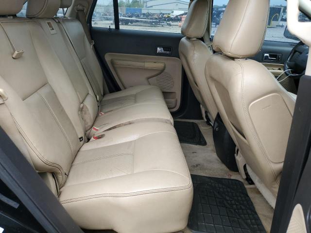 Photo 11 from auction – 2008 FORD EDGE SEL with VIN 2FMDK38C38BB08484
