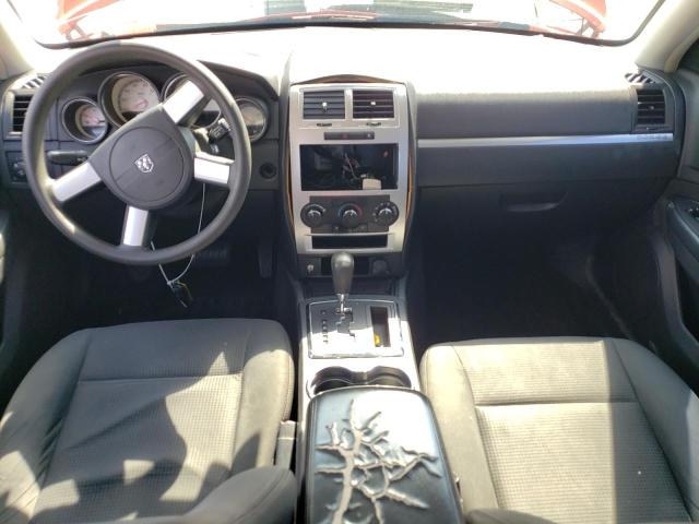 Photo 8 from auction – 2009 DODGE CHARGER SX with VIN 2B3KA33V79H513870