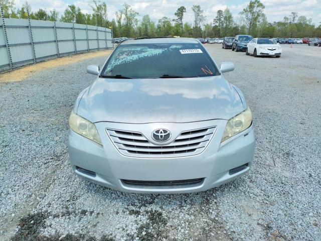 Photo 5 from auction – 2007 TOYOTA CAMRY CE with VIN 4T1BE46K67U115193