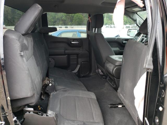 Photo 10 from auction – 2020 CHEVROLET SILVERADO with VIN 3GCPYCEF2LG399869