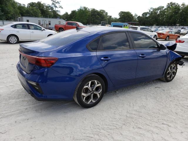 Photo 3 from auction – 2019 KIA FORTE FE with VIN 3KPF24AD6KE081271