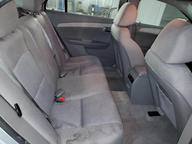 Photo 10 from auction – 2012 CHEVROLET MALIBU LS with VIN 1G1ZB5E06CF112190