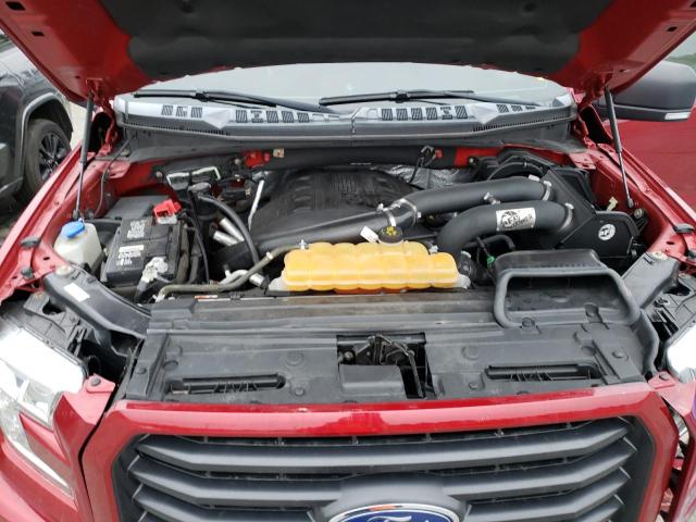 Photo 11 from auction – 2016 FORD F150 SUPER with VIN 1FTEW1EGXGFA74792