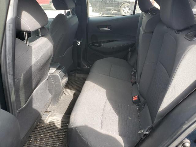 Photo 10 from auction – 2020 TOYOTA COROLLA SE with VIN JTND4RBE2L3082637