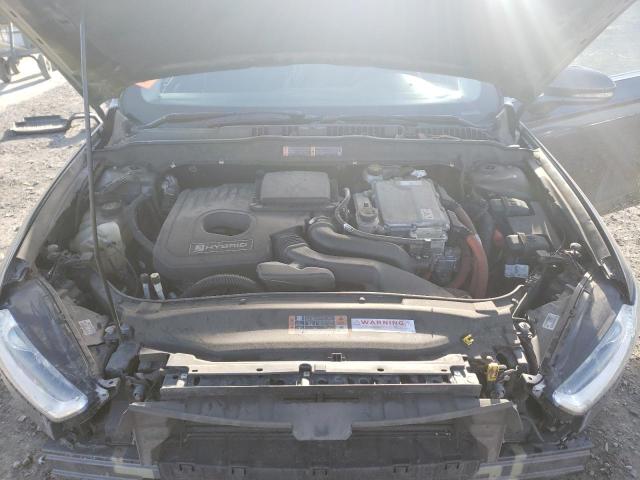 Photo 11 from auction – 2016 FORD FUSION SE with VIN 3FA6P0LU8GR125400