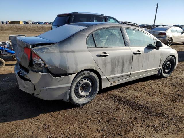 Photo 3 from auction – 2007 HONDA CIVIC EX with VIN 2HGFA16817H100433