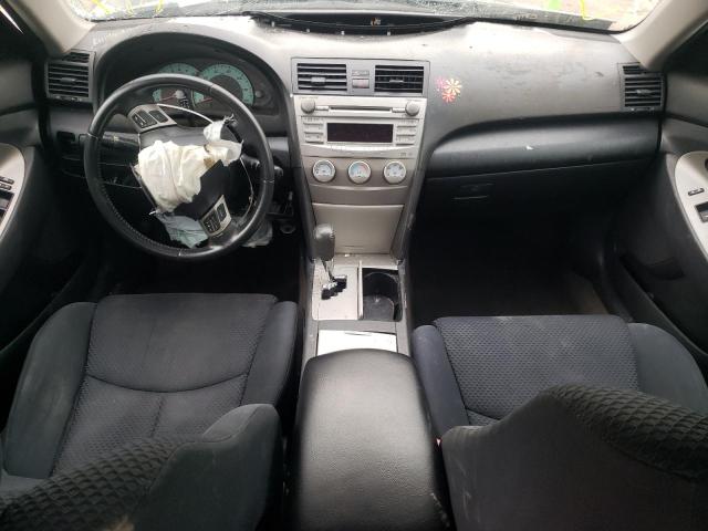 Photo 8 from auction – 2011 TOYOTA CAMRY BASE with VIN 4T1BF3EK7BU170088
