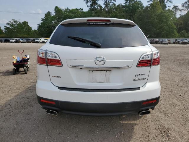 Photo 6 from auction – 2011 MAZDA CX-9 with VIN JM3TB2DA0B0305403
