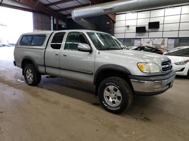 Photo 4 from auction – 2001 TOYOTA TUNDRA ACC with VIN 5TBBT44111S177108