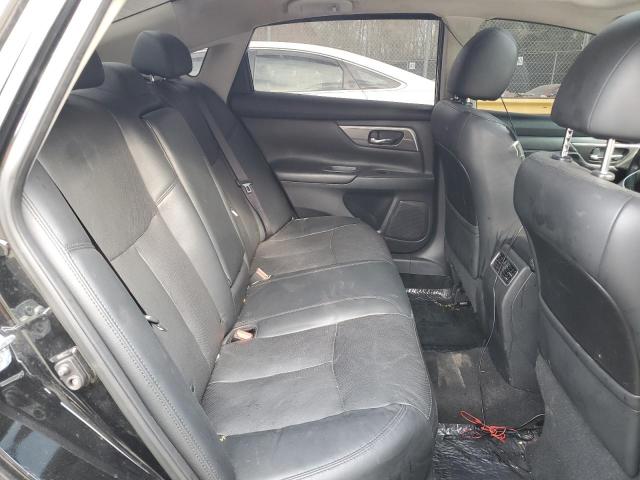 Photo 10 from auction – 2015 NISSAN ALTIMA 3.5 with VIN 1N4BL3AP4FC114304