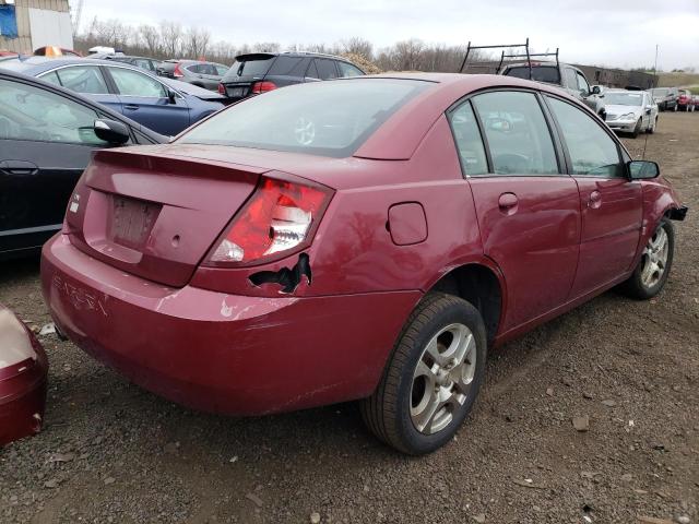 Photo 3 from auction – 2004 SATURN ION LEVEL with VIN 1G8AL54F14Z159905