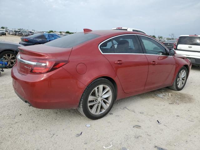 Photo 3 from auction – 2015 BUICK REGAL PREM with VIN 2G4GN5EX6F9192165