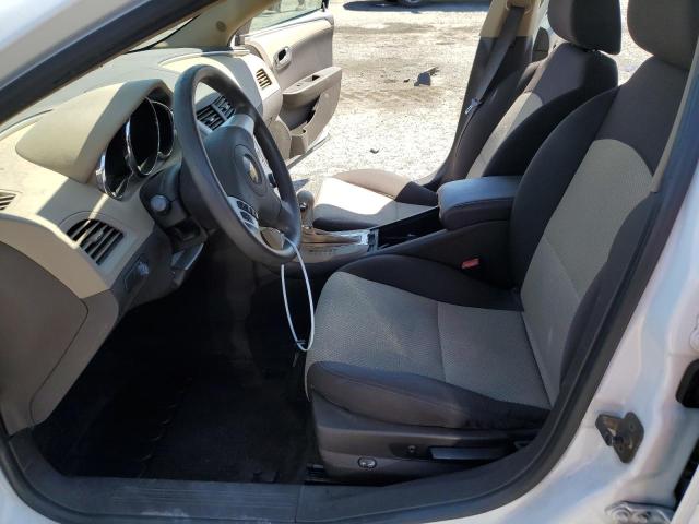 Photo 7 from auction – 2010 CHEVROLET MALIBU LS with VIN 1G1ZA5E04A4146768