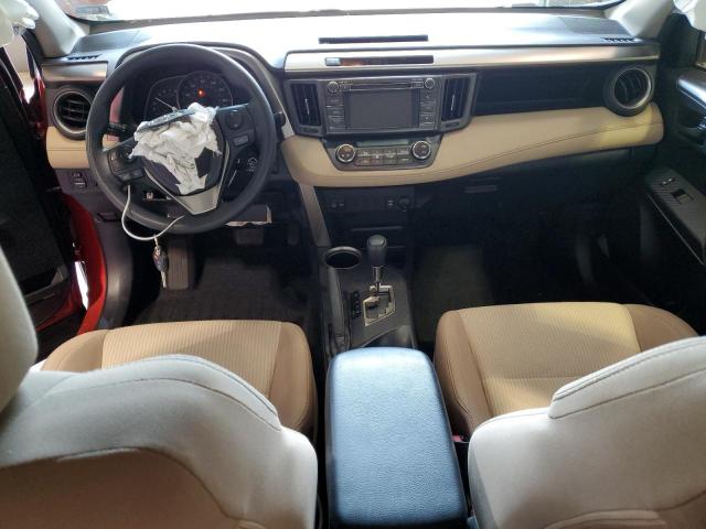 Photo 8 from auction – 2013 TOYOTA RAV4 XLE with VIN JTMWFREV8D5003691