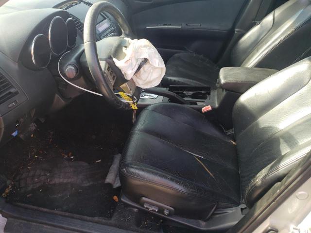 Photo 7 from auction – 2005 NISSAN ALTIMA SE with VIN 1N4BL11D85C384600