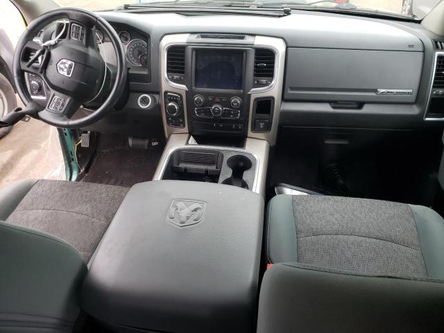 Photo 8 from auction – 2018 RAM 1500 SLT with VIN 3C6RR7LT9JG174357