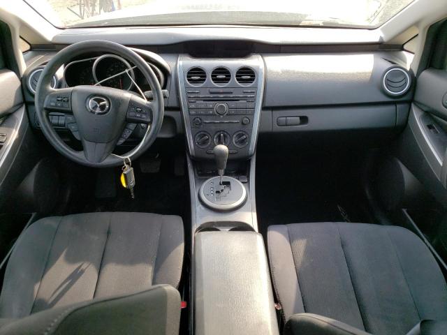Photo 8 from auction – 2011 MAZDA CX-7 with VIN JM3ER2AM2B0370496