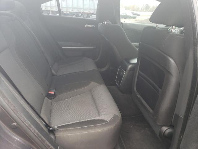 Photo 10 from auction – 2016 DODGE CHARGER SX with VIN 2C3CDXJG1GH127789