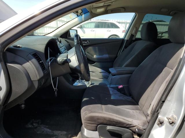 Photo 7 from auction – 2010 NISSAN ALTIMA BAS with VIN 1N4AL2AP7AN409951
