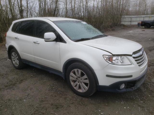 Photo 4 from auction – 2011 SUBARU TRIBECA LI with VIN 4S4WX9GD2B4402225