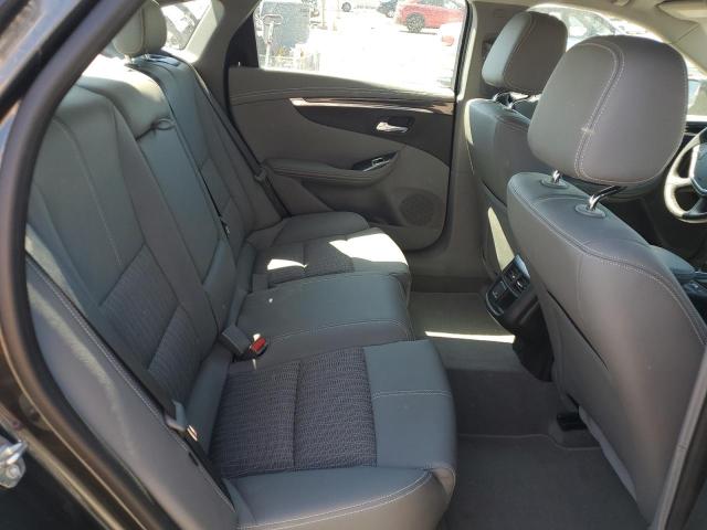 Photo 10 from auction – 2018 CHEVROLET IMPALA LT with VIN 2G1105S34J9162125