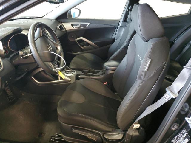 Photo 7 from auction – 2012 HYUNDAI VELOSTER with VIN KMHTC6AD0CU071801