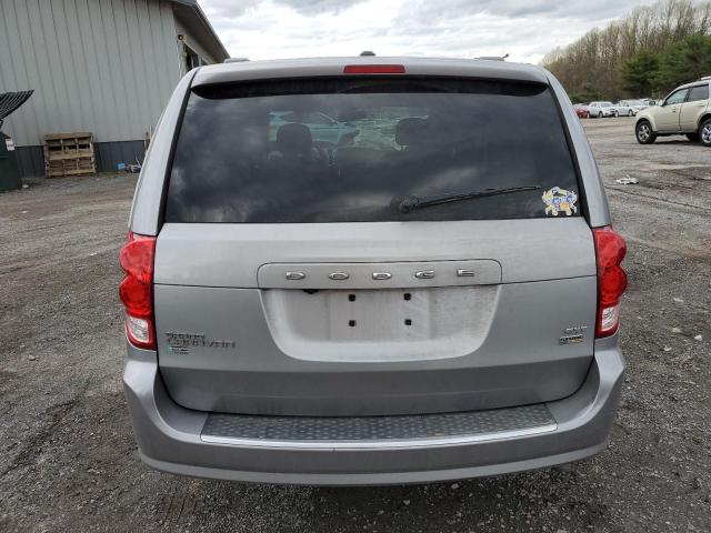 Photo 6 from auction – 2019 DODGE GRAND CARA with VIN 2C4RDGCG4KR771051