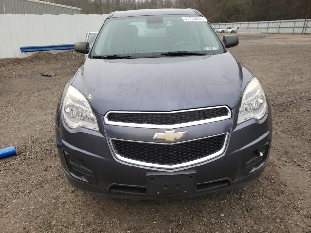 Photo 5 from auction – 2014 CHEVROLET EQUINOX LS with VIN 2GNFLEEK9E6313319