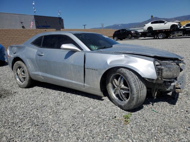 Photo 4 from auction – 2013 CHEVROLET CAMARO LS with VIN 2G1FA1E32D9129412