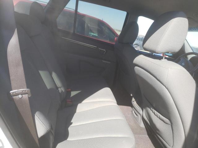 Photo 11 from auction – 2010 HYUNDAI SANTA FE G with VIN 5NMSG3AB0AH414239