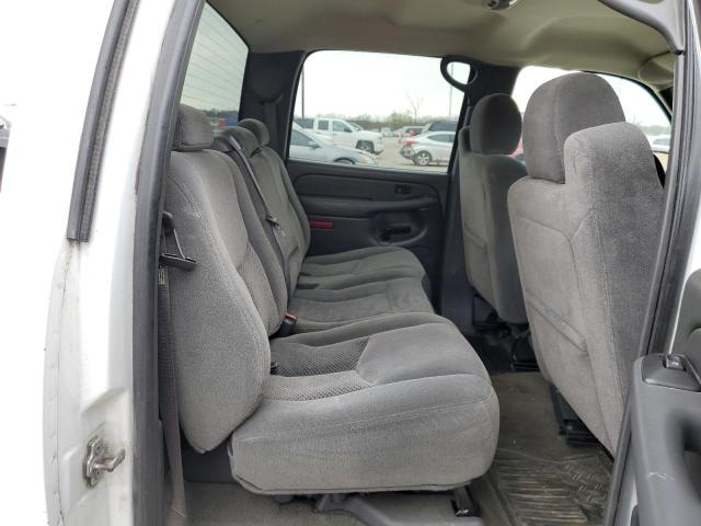 Photo 10 from auction – 2006 CHEVROLET SILVERADO with VIN 2GCEC13T961123091