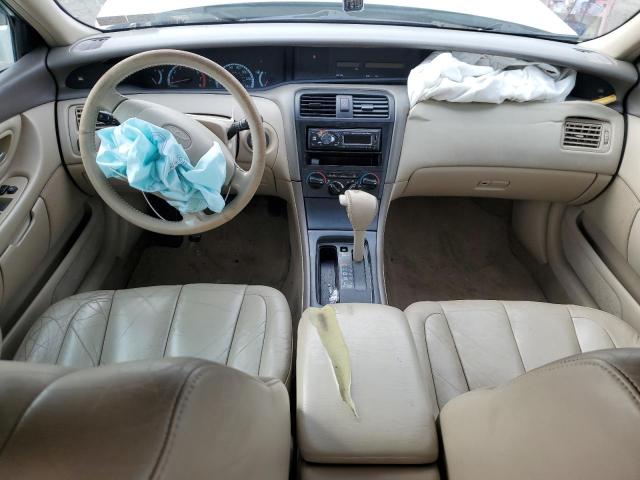 Photo 8 from auction – 2000 TOYOTA AVALON XL with VIN 4T1BF28B6YU093874