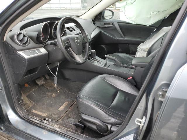 Photo 7 from auction – 2012 MAZDA 3 I with VIN JM1BL1V86C1633444
