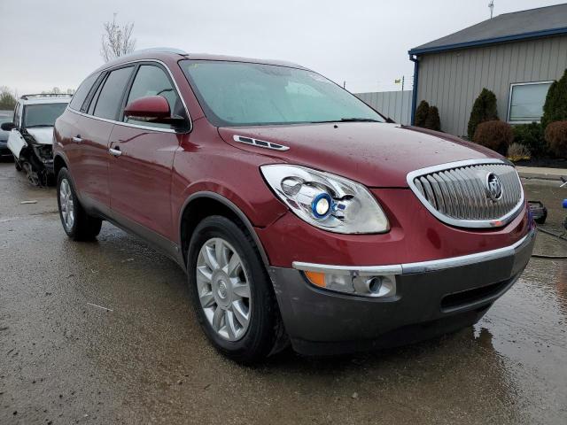 Photo 4 from auction – 2010 BUICK ENCLAVE CX with VIN 5GALVBED0AJ196606