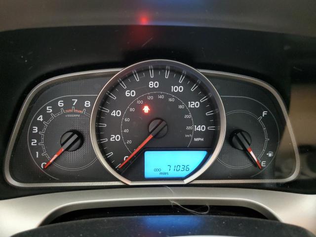 Photo 9 from auction – 2013 TOYOTA RAV4 XLE with VIN JTMWFREV8D5003691