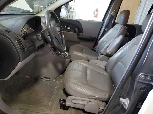 Photo 7 from auction – 2005 SATURN VUE with VIN 5GZCZ53485S863704