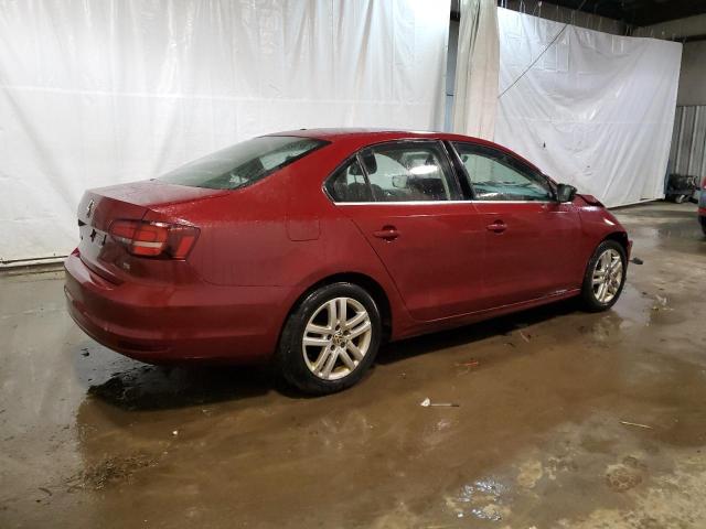 Photo 3 from auction – 2017 VOLKSWAGEN JETTA S with VIN 3VW2B7AJ9HM229981