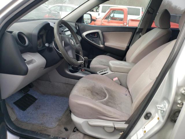 Photo 7 from auction – 2006 TOYOTA RAV4 with VIN JTMBD33V865049240