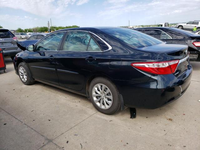 Photo 2 from auction – 2015 TOYOTA CAMRY LE with VIN 4T4BF1FK2FR449933