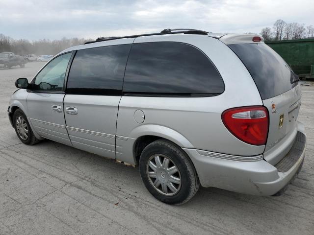 Photo 2 from auction – 2007 CHRYSLER TOWN & COU with VIN 2A4GP64L47R321485