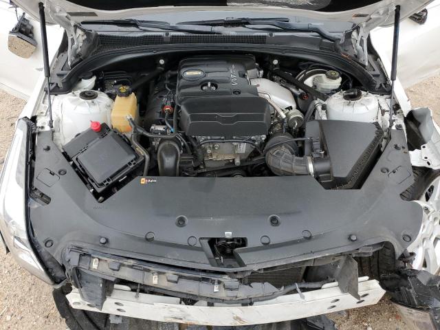 Photo 11 from auction – 2016 CADILLAC ATS with VIN 1G6AA5RX2G0106526