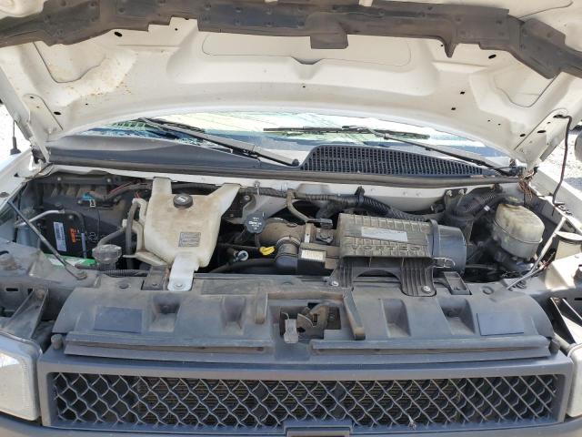 Photo 11 from auction – 2018 CHEVROLET EXPRESS G2 with VIN 1GCWGAFG2J1161171